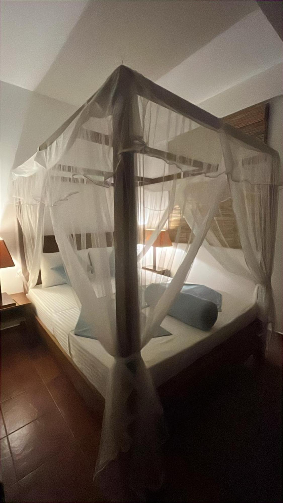 Beach Club Apartments Induruwa Zewnętrze zdjęcie